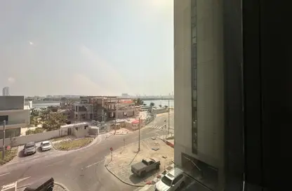Apartment - Studio - 1 Bathroom for rent in RDK Towers - Najmat Abu Dhabi - Al Reem Island - Abu Dhabi