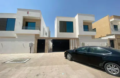 Villa - 6 Bedrooms - 7+ Bathrooms for sale in Al Yasmeen 1 - Al Yasmeen - Ajman