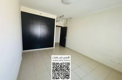 شقة - 3 غرف نوم - 4 حمامات للايجار في برج النعيمية  3 - أبراج النعيمية - النعيمية - عجمان