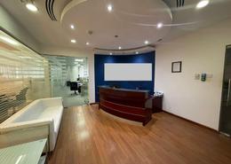 Office Space - 1 bathroom for rent in Damac Executive Heights - Barsha Heights (Tecom) - Dubai