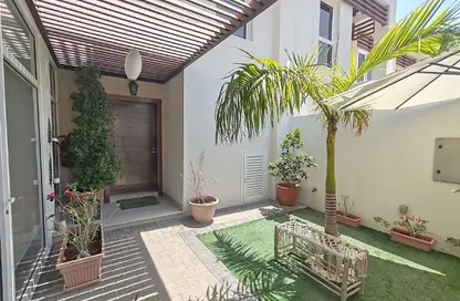 Villa - 3 Bedrooms - 4 Bathrooms for rent in Flamingo Villas - Mina Al Arab - Ras Al Khaimah