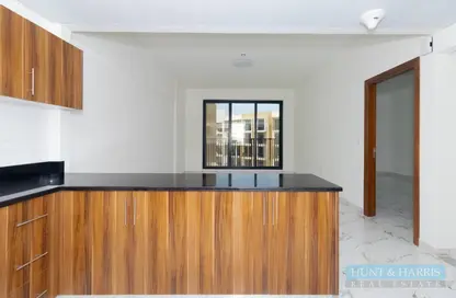 Apartment - 1 Bedroom - 2 Bathrooms for sale in Al Hamra Marina Residences - Al Hamra Village - Ras Al Khaimah