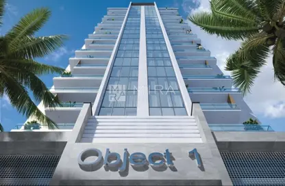 شقة - غرفة نوم - 2 حمامات للبيع في سكن RA1N - قرية الجميرا سركل - دبي