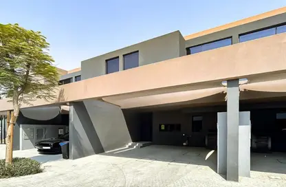 Townhouse - 2 Bedrooms - 4 Bathrooms for sale in Sendian - Masaar - Tilal City - Sharjah