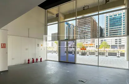 Land - Studio for rent in Capital Golden Tower - Business Bay - Dubai