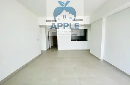 Apartment - 2 Bedrooms - 3 Bathrooms for rent in Rehan Apartments - Aljada - Sharjah