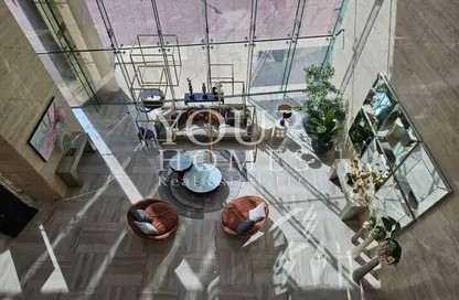 Apartment - Studio - 2 Bathrooms for rent in Tower 108 - Jumeirah Village Circle - Dubai