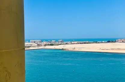 شقة - 3 غرف نوم - 4 حمامات للايجار في برج الشمس - شمس أبوظبي - جزيرة الريم - أبوظبي