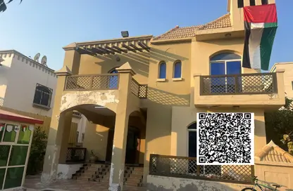 Villa - 5 Bedrooms - 7 Bathrooms for sale in Al Rawda 3 Villas - Al Rawda 3 - Al Rawda - Ajman Villa - 5 Bedrooms - 7 Bathrooms for sale in Al Rawda 3 Villas - Al Rawda 3 - Al Rawda - Ajman