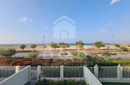 Townhouse - 2 Bedrooms - 4 Bathrooms for rent in Bermuda - Mina Al Arab - Ras Al Khaimah