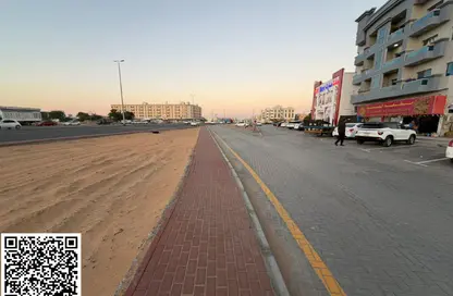 أرض - استوديو للبيع في 3 المويهات - المويهات - عجمان أرض - استوديو للبيع في 3 المويهات - المويهات - عجمان