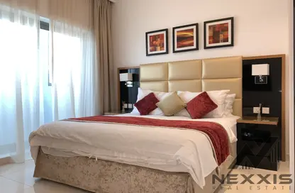 Apartment - 2 Bedrooms - 3 Bathrooms for rent in Capital Bay Tower B - Capital Bay - Business Bay - Dubai