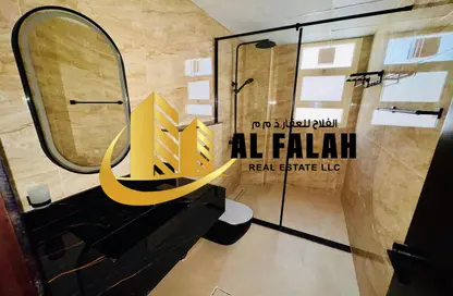 شقة - 2 غرف نوم - 3 حمامات للايجار في A تلال سيتي - تلال سيتي - الشارقة
