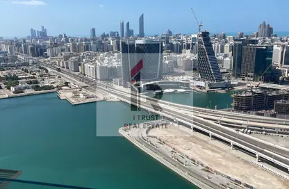 شقة - 3 غرف نوم - 4 حمامات للبيع في برج تالا - مارينا سكوير - جزيرة الريم - أبوظبي