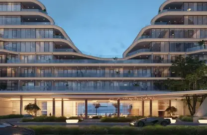 Apartment - Studio - 1 Bathroom for sale in Porto Playa - Mina Al Arab - Ras Al Khaimah