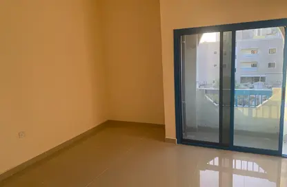Apartment - 1 Bedroom - 1 Bathroom for rent in Al Rashidiya 1 - Al Rashidiya - Ajman