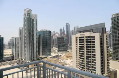 Apartment - 2 Bedrooms - 3 Bathrooms for sale in Claren Tower 1 - Claren Towers - Downtown Dubai - Dubai