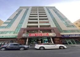 Apartment - 3 bedrooms - 2 bathrooms for rent in Ibtikar 4 - Al Majaz 2 - Al Majaz - Sharjah
