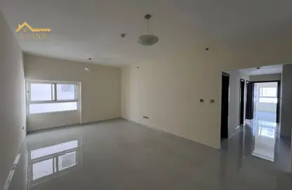 Apartment - 2 Bedrooms - 3 Bathrooms for rent in Shaiba Building - Al Nad - Al Qasimia - Sharjah