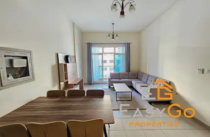 شقة - غرفة نوم - 1 حمام للايجار في 6 لا فيستا ريزيدنس - لا فيستا - واحة السيليكون - دبي شقة - غرفة نوم - 1 حمام للايجار في 6 لا فيستا ريزيدنس - لا فيستا - واحة السيليكون - دبي