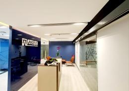 Business Centre - 4 bathrooms for rent in Al Ameri Tower - Barsha Heights (Tecom) - Dubai Business Centre - 4 bathrooms for rent in Al Ameri Tower - Barsha Heights (Tecom) - Dubai