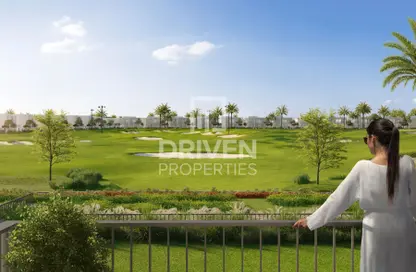 فيلا - 4 غرف نوم - 4 حمامات للبيع في فيرواي فيلاز - اعمار الجنوبية - دبي الجنوب (مركز دبي العالمي) - دبي فيلا - 4 غرف نوم - 4 حمامات للبيع في فيرواي فيلاز - اعمار الجنوبية - دبي الجنوب (مركز دبي العالمي) - دبي