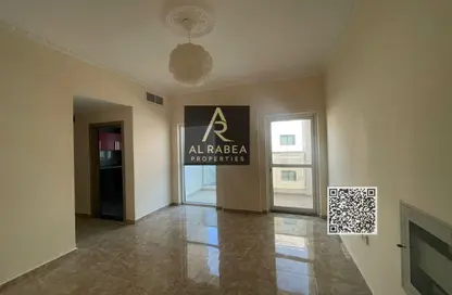 Apartment - 2 Bedrooms - 2 Bathrooms for rent in Geepas Building 3 - Al Rashidiya 2 - Al Rashidiya - Ajman