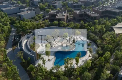 Villa - 5 Bedrooms - 6 Bathrooms for sale in Melia - Masaar - Tilal City - Sharjah