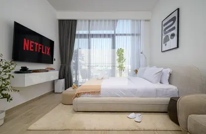 شقة - 1 حمام للايجار في 20 عزيزي ريفيرا - عزيزي ريفيرا - ميدان واحد - ميدان - دبي