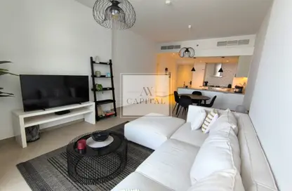 Apartment - 1 Bedroom - 2 Bathrooms for rent in Belgravia Heights 1 - Belgravia Heights - District 12 - Jumeirah Village Circle - Dubai