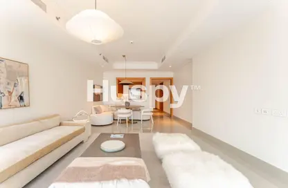Apartment - 2 Bedrooms - 3 Bathrooms for sale in Opera Grand - Burj Khalifa Area - Downtown Dubai - Dubai