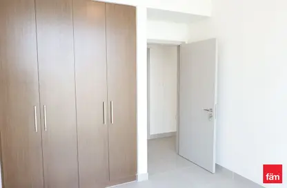 Apartment - 3 Bedrooms - 3 Bathrooms for rent in Forte 1 - Forte - Downtown Dubai - Dubai