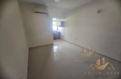 Apartment - Studio - 1 Bathroom for rent in Geepas Building 3 - Al Rashidiya 2 - Al Rashidiya - Ajman