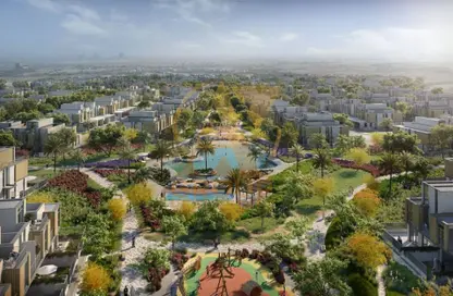 تاون هاوس - 4 غرف نوم - 4 حمامات للبيع في مدن الرنيم 7 - مودون - دبي تاون هاوس - 4 غرف نوم - 4 حمامات للبيع في مدن الرنيم 7 - مودون - دبي