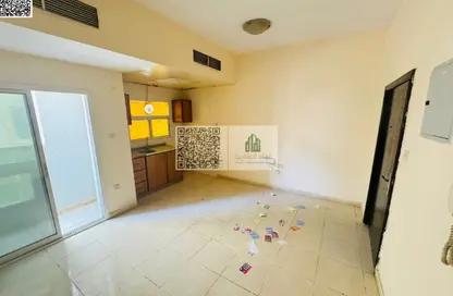 Apartment - Studio - 1 Bathroom for rent in Sheikh Jaber Al Sabah Street - Al Naimiya - Al Nuaimiya - Ajman