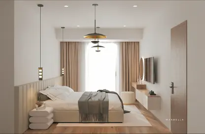 Townhouse - 4 Bedrooms - 6 Bathrooms for sale in The Royal Estates - Dubai Investment Park (DIP) - Dubai