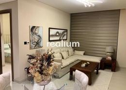 Apartment - 2 bedrooms - 2 bathrooms for rent in Sobha Creek Vistas Tower A - Sobha Hartland - Mohammed Bin Rashid City - Dubai