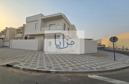 فيلا - 5 غرف نوم - 7 حمامات للبيع في العامرة جاردنز - العامرة - عجمان