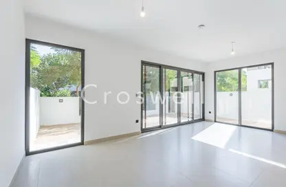 Villa - 5 Bedrooms - 4 Bathrooms for sale in Aura - Tilal Al Ghaf - Dubai