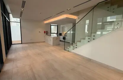 Townhouse - 4 Bedrooms - 5 Bathrooms for rent in Danah Bay - Al Marjan Island - Ras Al Khaimah