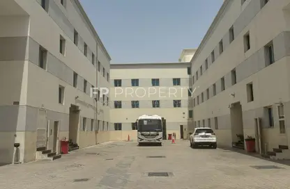 عمارة بالكامل - استوديو - 8 حمامات للبيع في مجمع برستيج للعمال تراجع 2 - مجمع دبي للاستثمار 2 - مجمع دبي للإستثمار - دبي