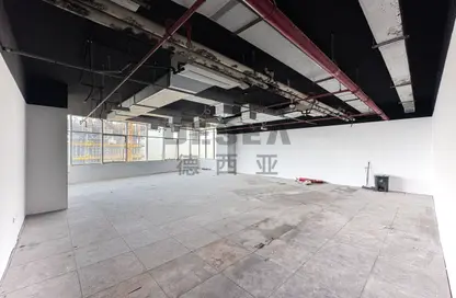 Office Space - Studio for rent in Mazaya Business Avenue BB2 - Mazaya Business Avenue - Jumeirah Lake Towers - Dubai