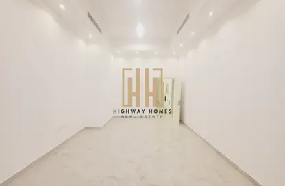 Villa - 5 Bedrooms - 7+ Bathrooms for rent in Sharqan - Al Heerah - Sharjah