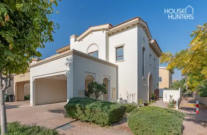 فيلا - 3 غرف نوم - 3 حمامات للايجار في ميرا 2 - ميرا - ريم - دبي