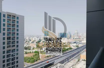 Apartment - 1 Bedroom - 2 Bathrooms for sale in City Tower - Al Nuaimiya - Ajman Apartment - 1 Bedroom - 2 Bathrooms for sale in City Tower - Al Nuaimiya - Ajman