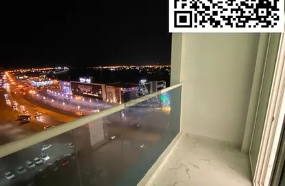 Apartment - 2 Bedrooms - 2 Bathrooms for sale in Oasis Tower - Al Rashidiya 1 - Al Rashidiya - Ajman Apartment - 2 Bedrooms - 2 Bathrooms for sale in Oasis Tower - Al Rashidiya 1 - Al Rashidiya - Ajman