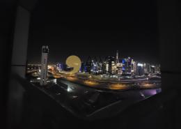 Apartment - 1 bedroom - 2 bathrooms for sale in Tower B - DAMAC Towers by Paramount - Business Bay - Dubai