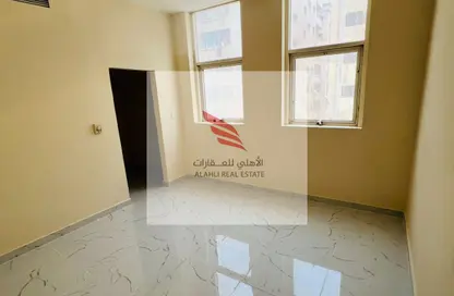 Apartment - 2 Bedrooms - 2 Bathrooms for rent in Al Naemiya Tower 2 - Al Naemiya Towers - Al Nuaimiya - Ajman