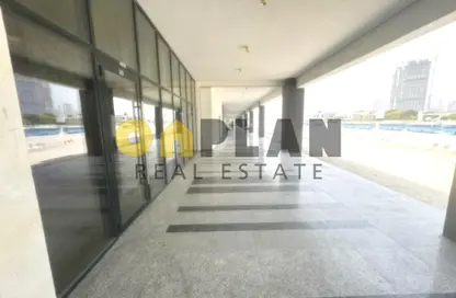 Shop - Studio for rent in AZIZI Riviera 38 - Meydan One - Meydan - Dubai