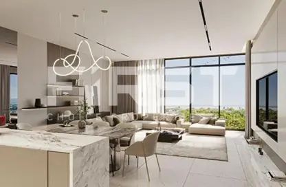 Apartment - 2 Bedrooms - 3 Bathrooms for sale in Reem Hills 2 - Najmat Abu Dhabi - Al Reem Island - Abu Dhabi